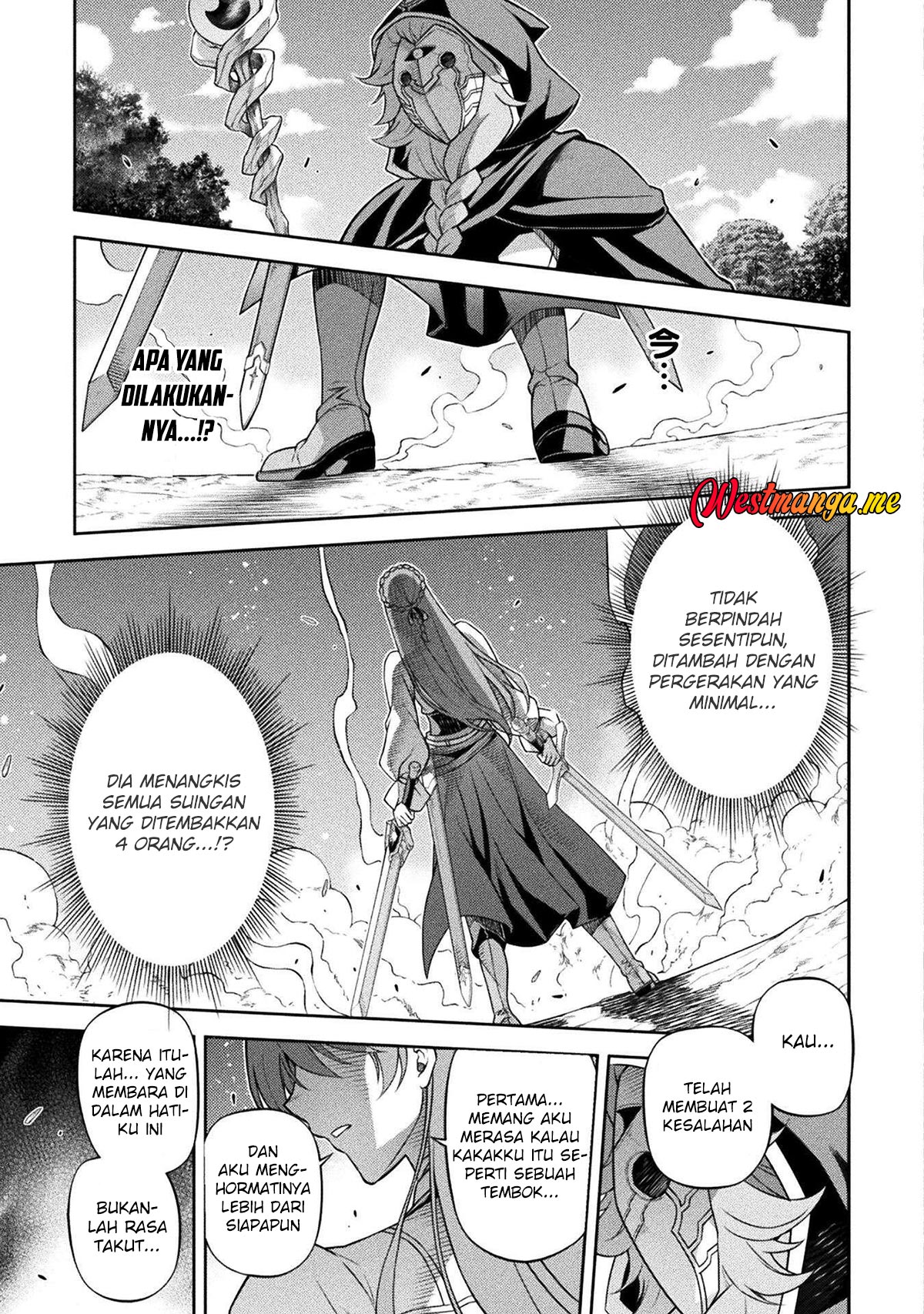 Drawing: Saikyou Mangaka wa Oekaki Skill de Isekai Musou Suru! chapter 159